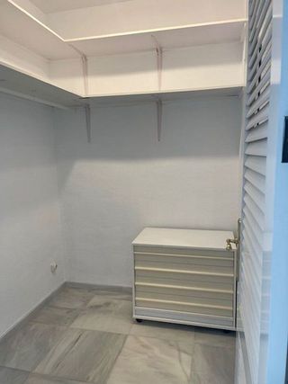 Piso en alquiler en El Bajondillo en Torremolinos