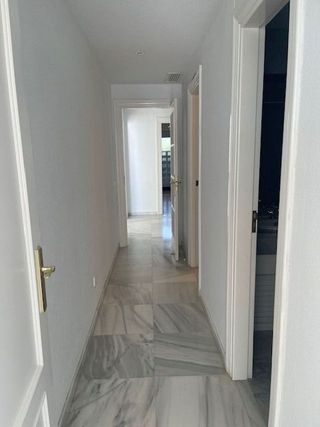 Piso en alquiler en El Bajondillo en Torremolinos