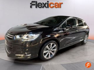 Citroën C4 PureTech 96KW (130CV) Feel Edition