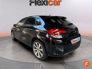 Citroën C4 PureTech 96KW (130CV) Feel Edition