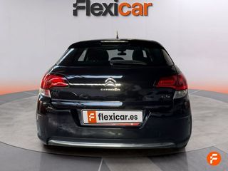 Citroën C4 PureTech 96KW (130CV) Feel Edition