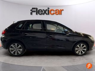 Citroën C4 PureTech 96KW (130CV) Feel Edition