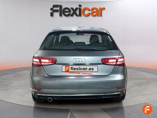 Audi A3 1.6 TDI 85kW (116CV)