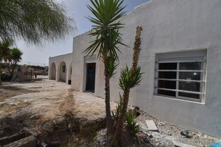 Casa rural en venta en La Marina en Elche