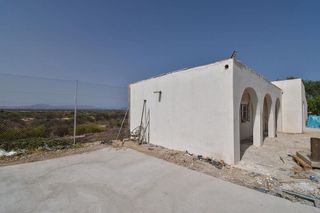 Casa rural en venta en La Marina en Elche