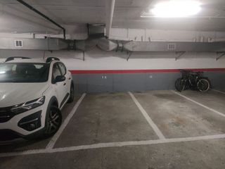 Garaje en venta en Eixample en Mataró