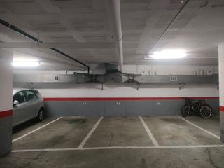 Garaje en venta en Eixample en Mataró