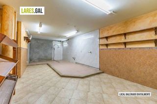 Local comercial en alquiler en Cangas