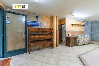 Local comercial en alquiler en Cangas