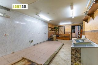 Local comercial en alquiler en Cangas