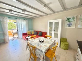 Piso en alquiler en Los Cristianos - Playa de las Américas en Arona