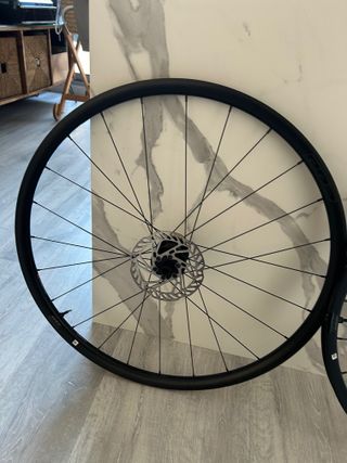 Giant P-R2 Disc Tubeless Aluminio