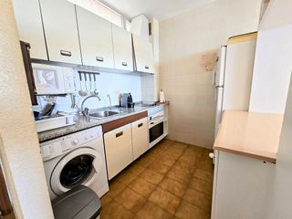 Piso en venta en Águilas ciudad en Águilas