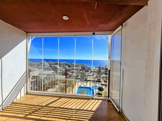 Piso en venta en Águilas ciudad en Águilas