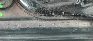 Piloto trasero derecho 2193 (AG) Nissan Pri