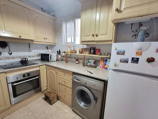 Piso en venta en Nueva Torrevieja - Aguas Nuevas en Torrevieja