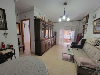 Piso en venta en Nueva Torrevieja - Aguas Nuevas en Torrevieja