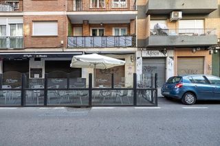 Local comercial en venta en Fígares en Granada