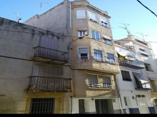 Piso en venta en Ulldecona