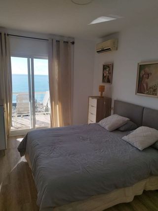 Piso en alquiler en Las Gaviotas en Fuengirola