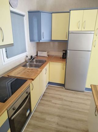 Piso en alquiler en Las Gaviotas en Fuengirola