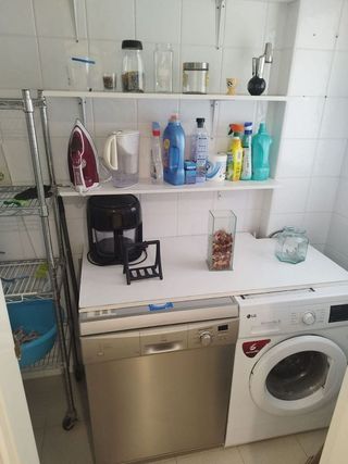 Piso en alquiler en Las Gaviotas en Fuengirola