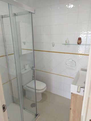 Piso en alquiler en Las Gaviotas en Fuengirola