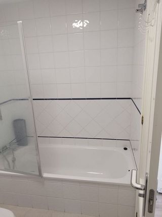 Piso en alquiler en Las Gaviotas en Fuengirola