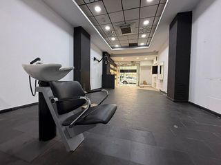 Local comercial en alquiler en Gran Vía en Valencia