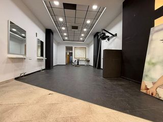 Local comercial en alquiler en Gran Vía en Valencia