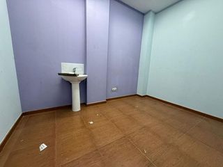 Local comercial en alquiler en Gran Vía en Valencia