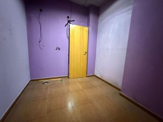 Local comercial en alquiler en Gran Vía en Valencia