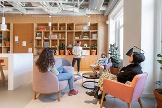 Oficina en alquiler en Justicia - Chueca en Madrid