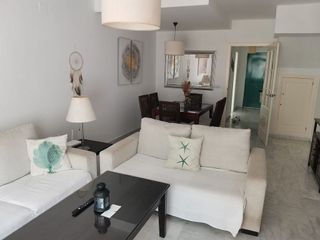 Casa adosada en alquiler en Cartaya