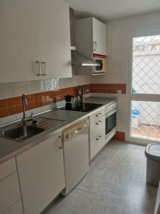 Casa adosada en alquiler en Cartaya