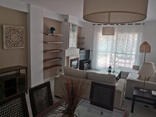 Casa adosada en alquiler en Cartaya