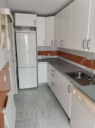 Casa adosada en alquiler en Cartaya