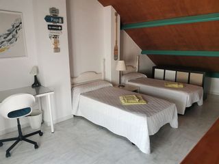 Casa adosada en alquiler en Cartaya