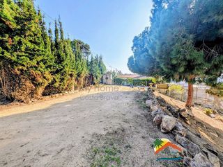 Solar en venta en Roca Grossa - Serra Brava en Lloret de Mar