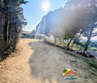 Solar en venta en Roca Grossa - Serra Brava en Lloret de Mar