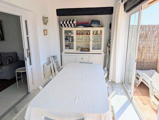 Casa pareada en venta en Pinar del Advocat - Cometa en Teulada