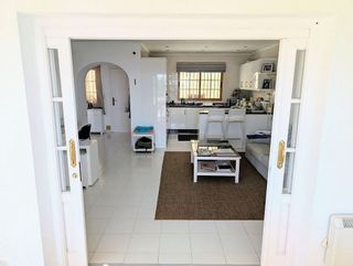 Casa pareada en venta en Pinar del Advocat - Cometa en Teulada