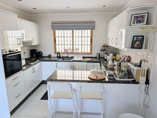 Casa pareada en venta en Pinar del Advocat - Cometa en Teulada