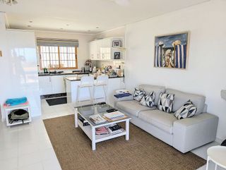 Casa pareada en venta en Pinar del Advocat - Cometa en Teulada