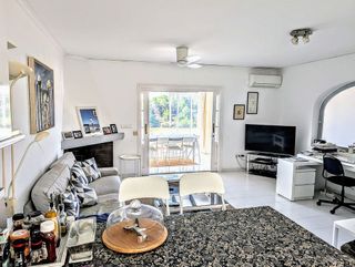 Casa pareada en venta en Pinar del Advocat - Cometa en Teulada