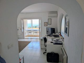 Casa pareada en venta en Pinar del Advocat - Cometa en Teulada