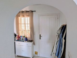 Casa pareada en venta en Pinar del Advocat - Cometa en Teulada