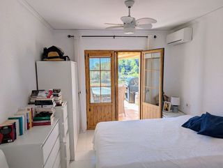 Casa pareada en venta en Pinar del Advocat - Cometa en Teulada