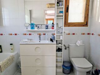 Casa pareada en venta en Pinar del Advocat - Cometa en Teulada