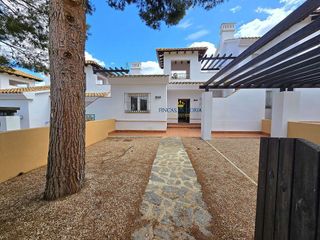 Casa adosada en venta en Fuente Alamo